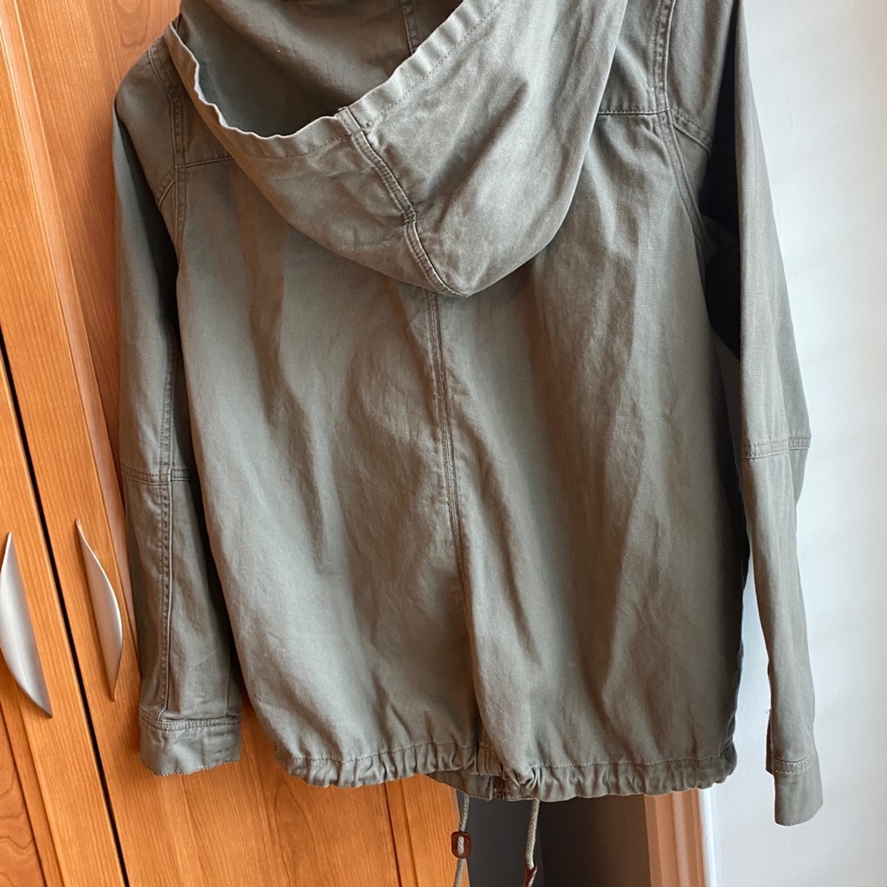 Techstyles Utility Jacket - Picture 5 of 5